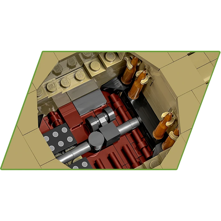 Panzer V Panther Ausf. G "Pudel" - fot. 5