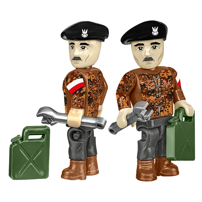 Panzer V Panther Ausf. G "Pudel" - fot. 11