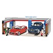 Maserati Garage Set - uszkodzone opakowanie