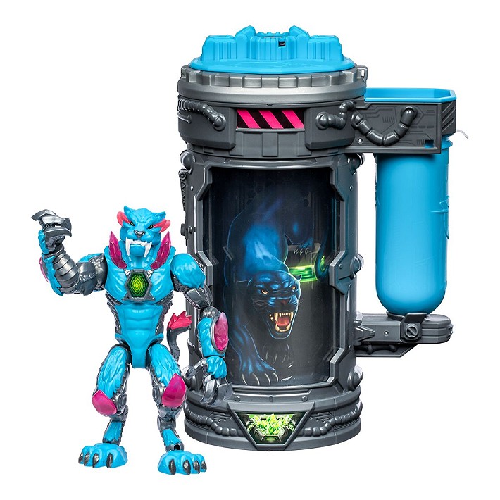 Mr Beast Lab Mutant - Komora - fot. 2