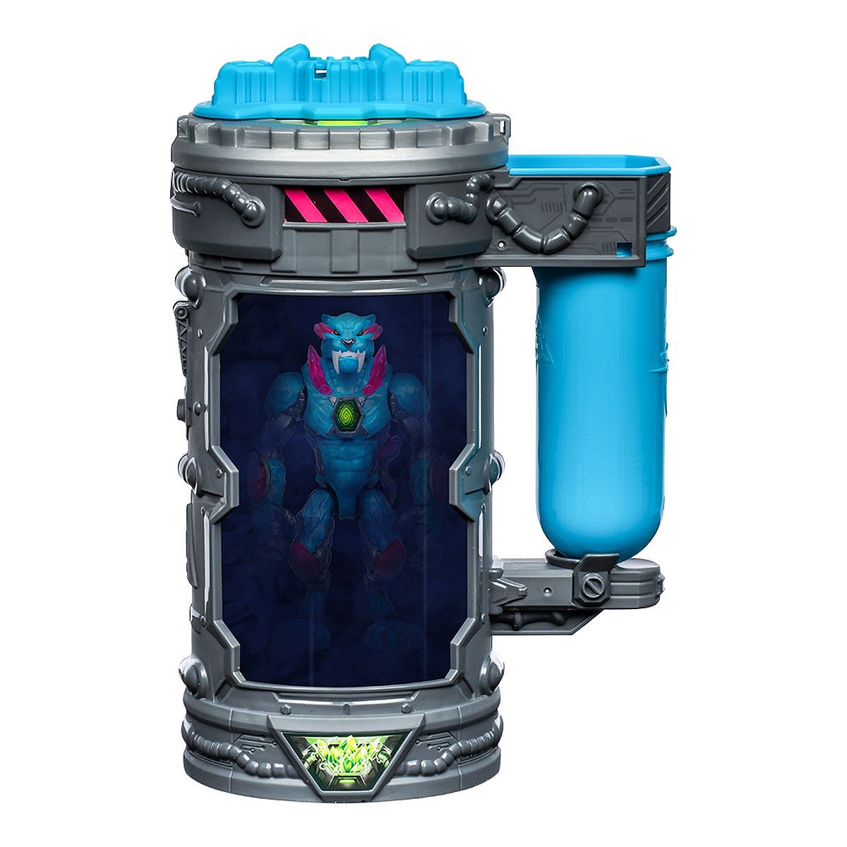 Mr Beast Lab Mutant - Komora - fot. 8