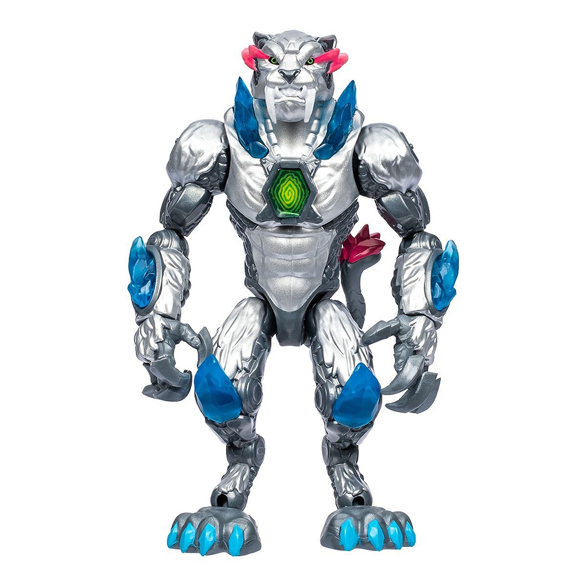 Mr Beast Lab Mutant - Komora - fot. 11