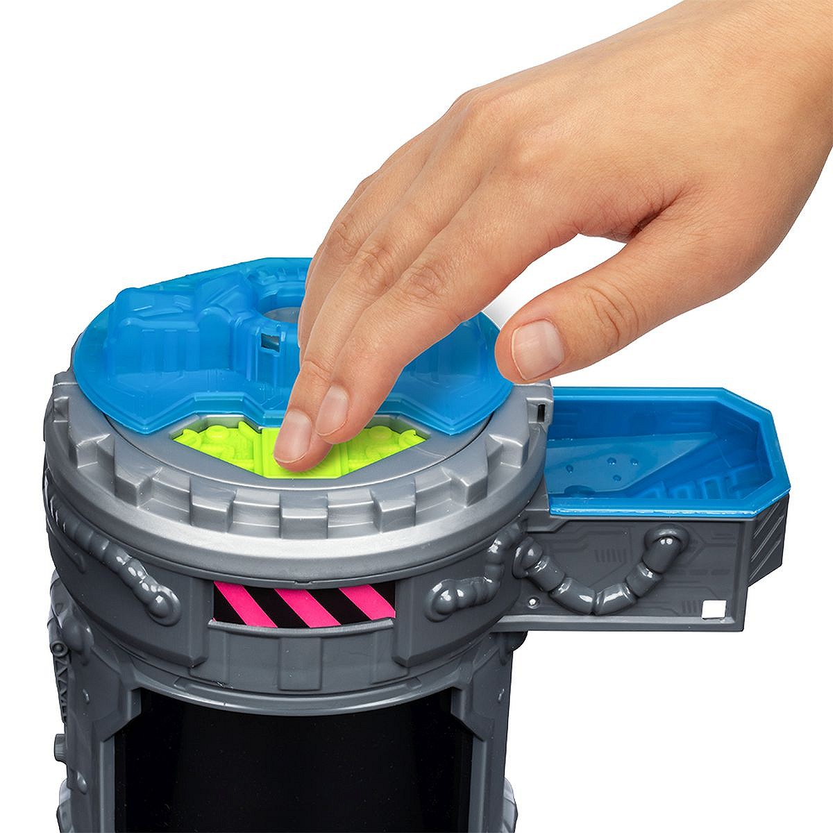 Mr Beast Lab Mutant - Komora - fot. 23