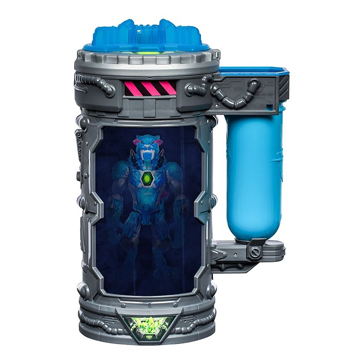 Mr Beast Lab Mutant - Komora - fot. 24