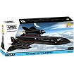 Lockheed SR-71 Blackbird - fot. 15