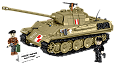 Panzer V Panther Ausf. G "Pudel"