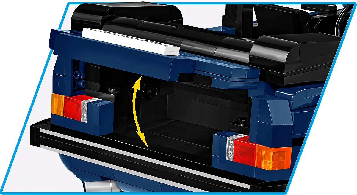 Volkswagen Golf Cabriolet - fot. 9