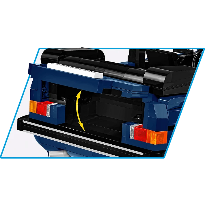 Volkswagen Golf Cabriolet - fot. 9