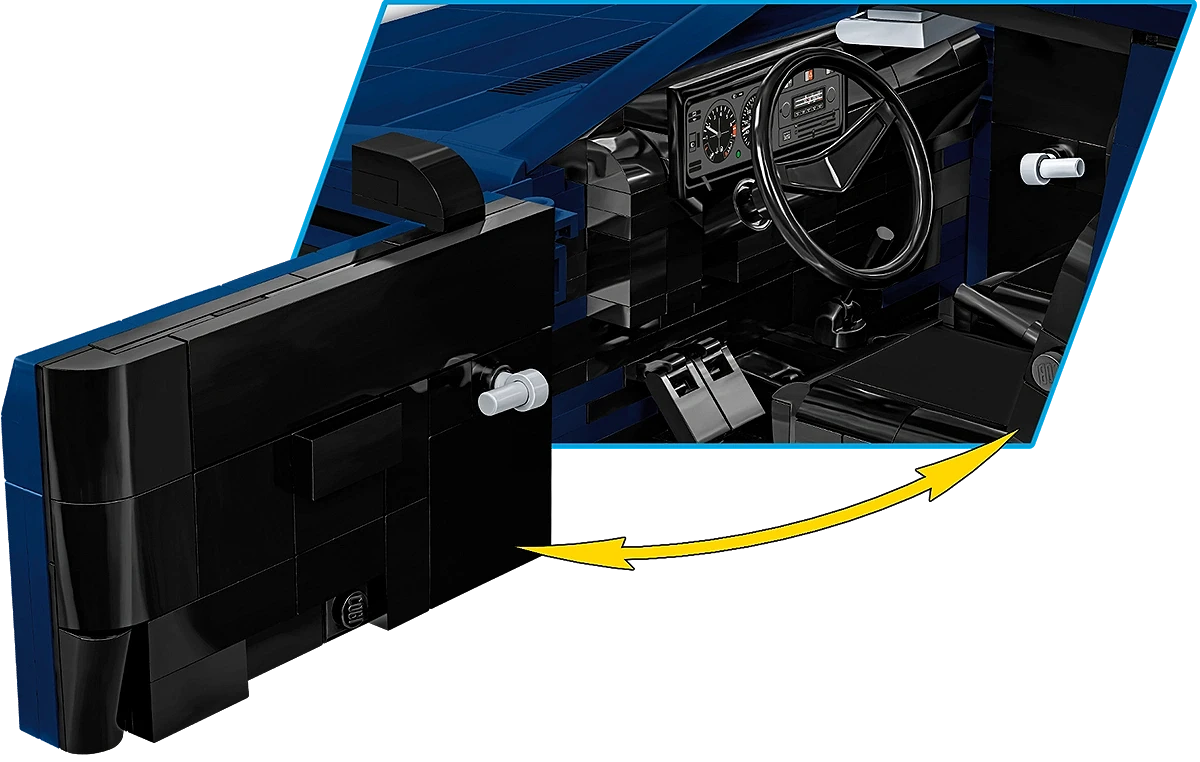 Volkswagen Golf Cabriolet - fot. 10