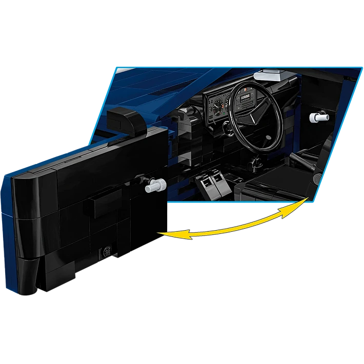 Volkswagen Golf Cabriolet - fot. 10