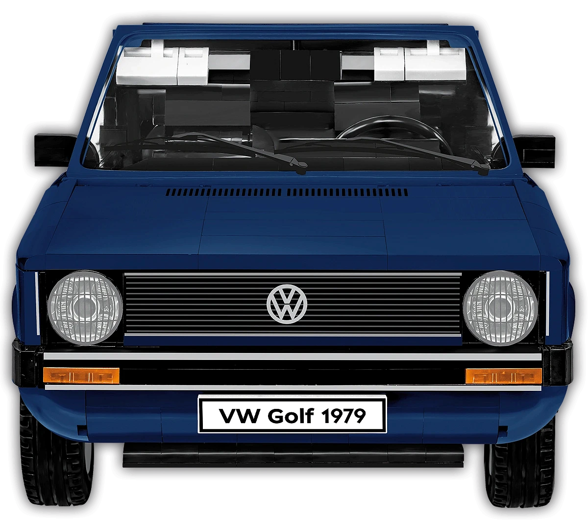 Volkswagen Golf Cabriolet - fot. 5