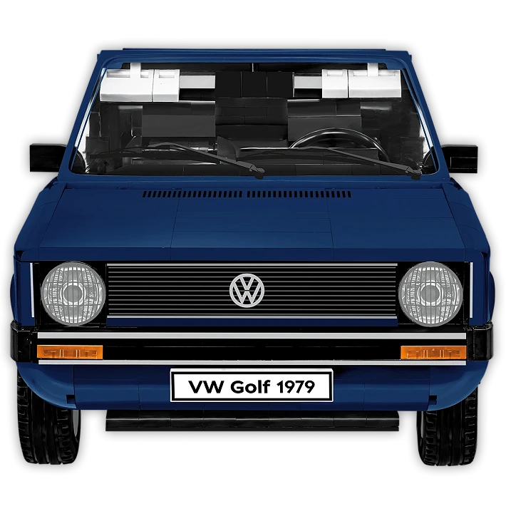 Volkswagen Golf Cabriolet - fot. 5