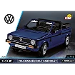 Volkswagen Golf Cabriolet - fot. 3
