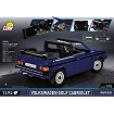 Volkswagen Golf Cabriolet - fot. 4