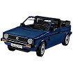 Volkswagen Golf Cabriolet