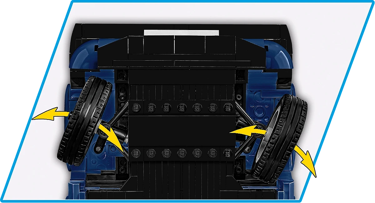Volkswagen Golf Cabriolet - fot. 7