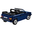Volkswagen Golf Cabriolet - fot. 2