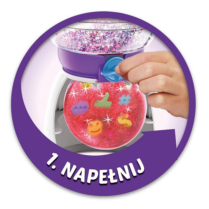 Fabryka Gniotków - uszkodzone opakowanie - fot. 2