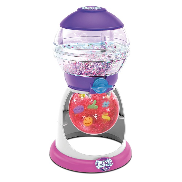 Fabryka Gniotków - uszkodzone opakowanie - fot. 4