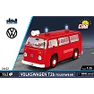 Volkswagen T2b Feuerwehr - fot. 2