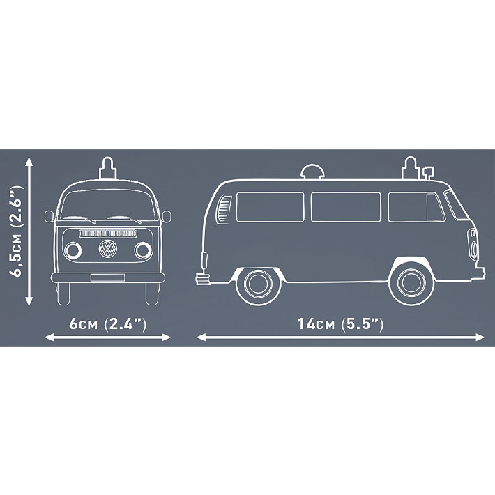 Volkswagen T2b Krankenwagen - fot. 4
