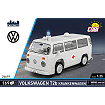 Volkswagen T2b Krankenwagen - fot. 2