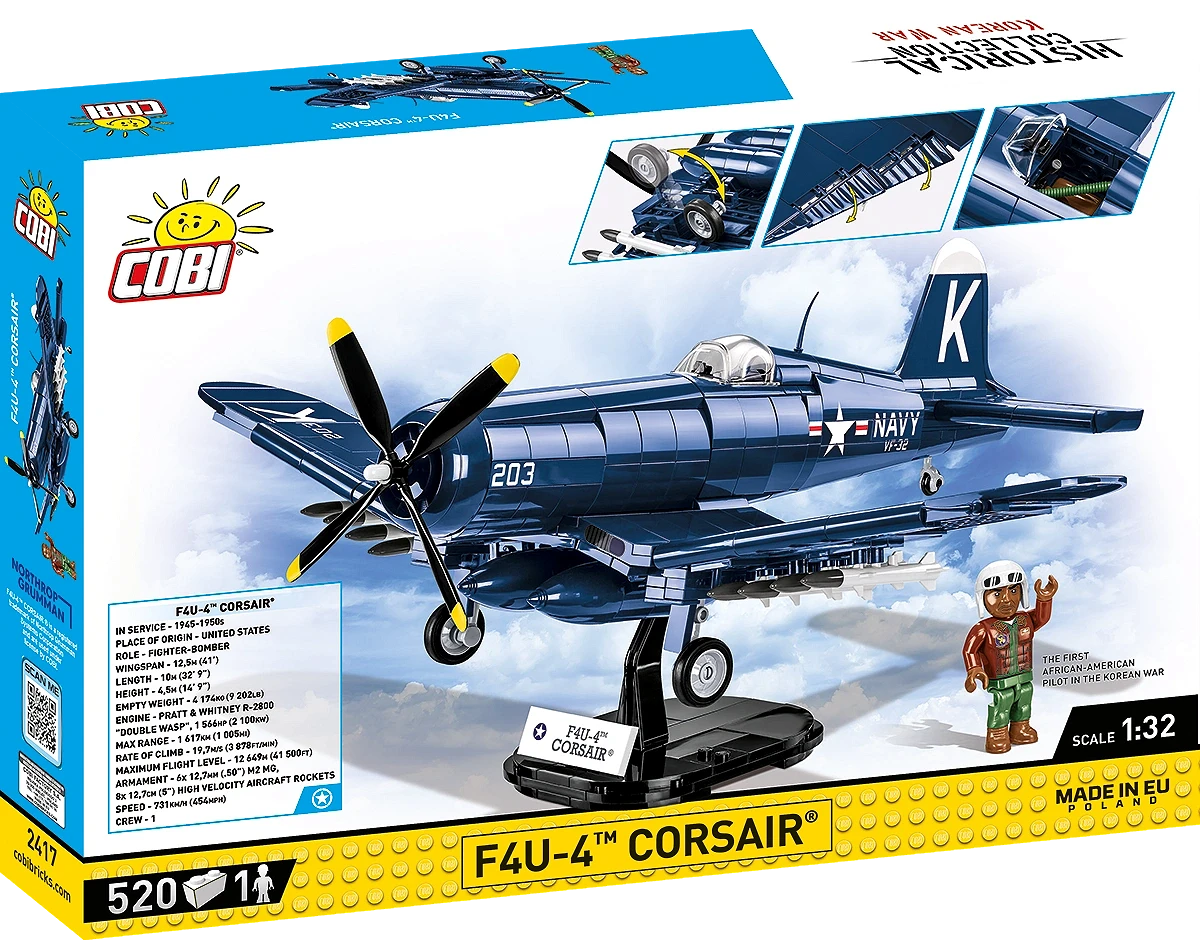 F4U-4 Corsair - fot. 18