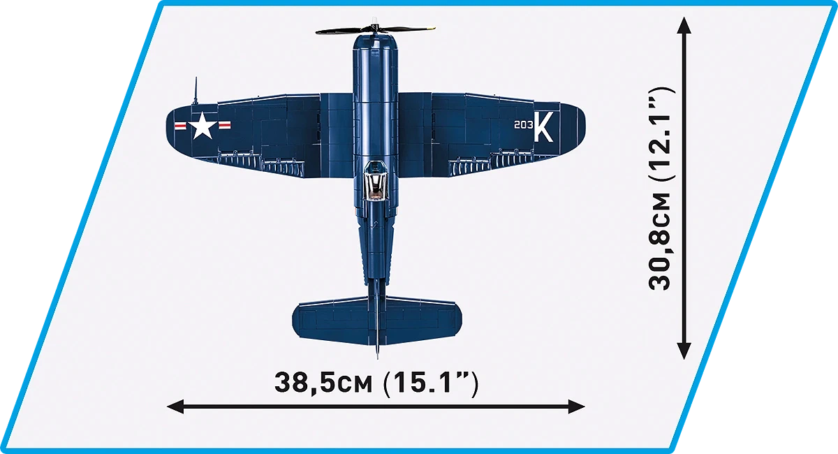 F4U-4 Corsair - fot. 15