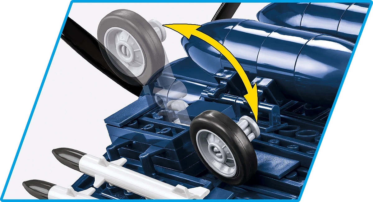 F4U-4 Corsair - fot. 7