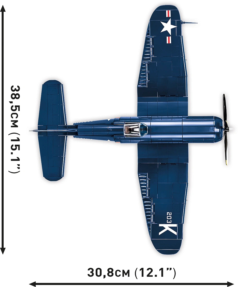 F4U-4 Corsair - fot. 16