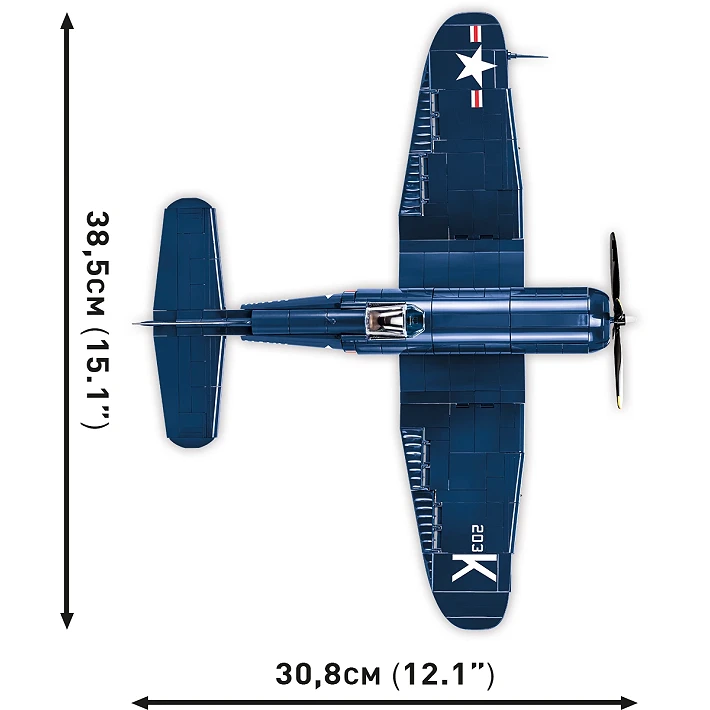 F4U-4 Corsair - fot. 16