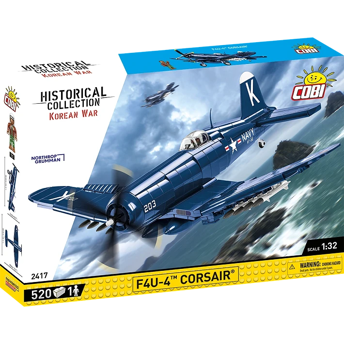 F4U-4 Corsair - fot. 17