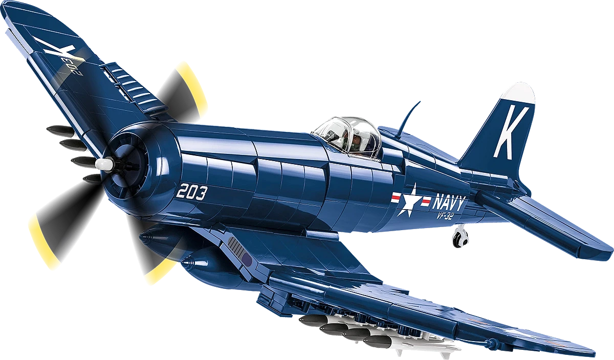 F4U-4 Corsair