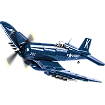 F4U-4 Corsair
