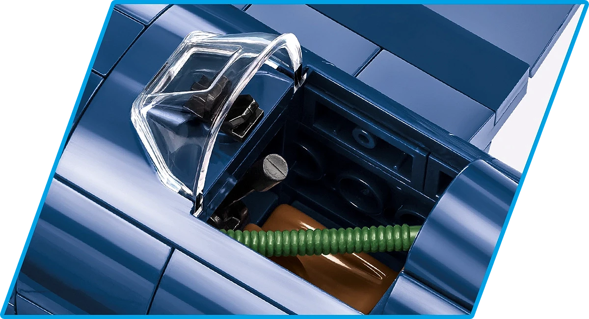 F4U-4 Corsair - fot. 9