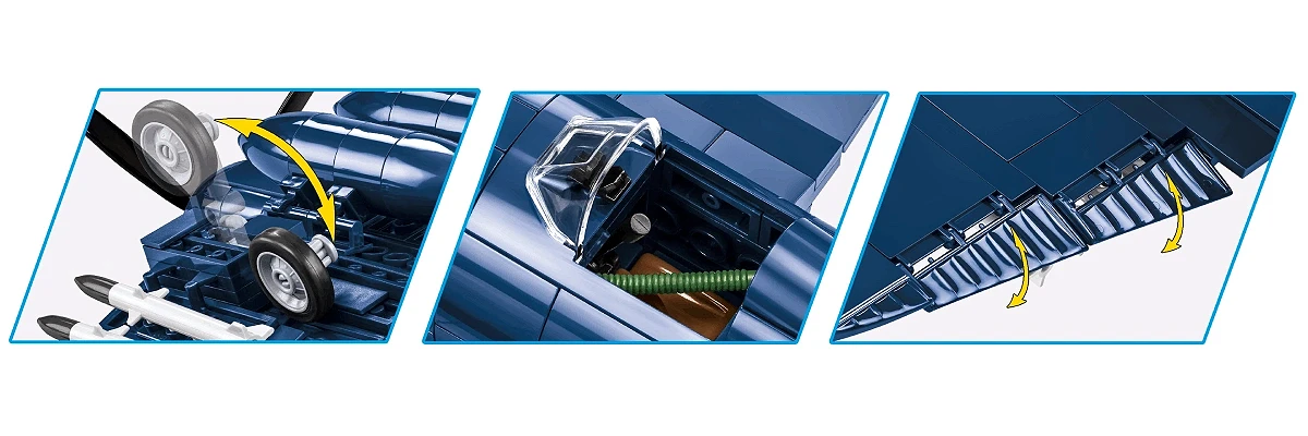 F4U-4 Corsair - fot. 10