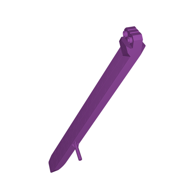 Separator klocków COBI - fot. 2