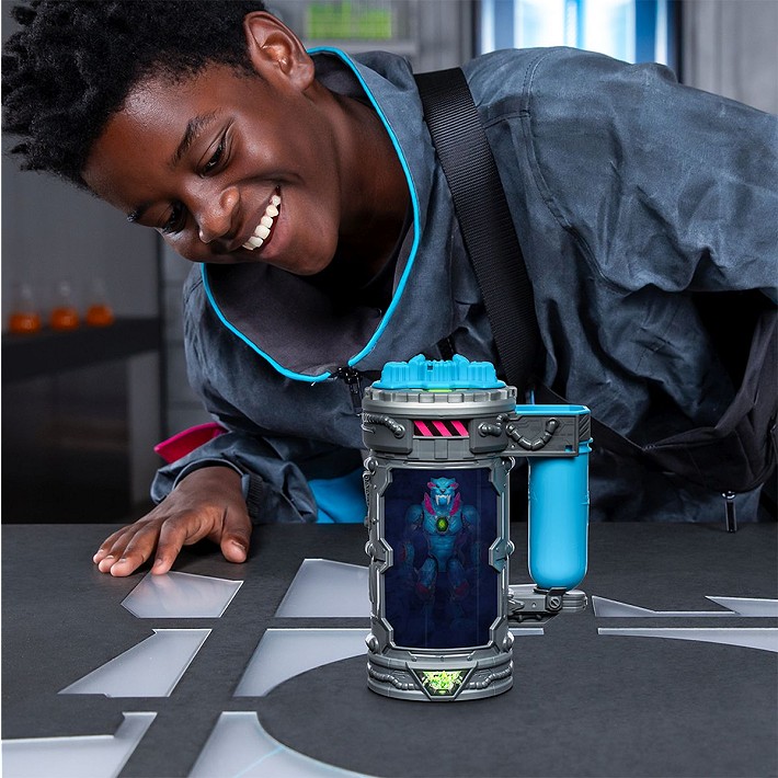 Mr Beast Lab Mutant - Komora - fot. 28