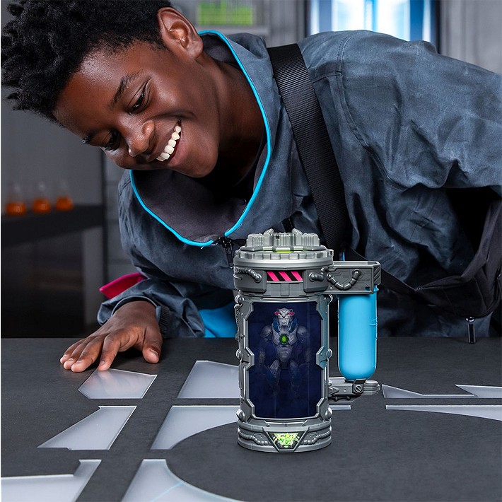 Mr Beast Lab Mutant - Komora - fot. 29