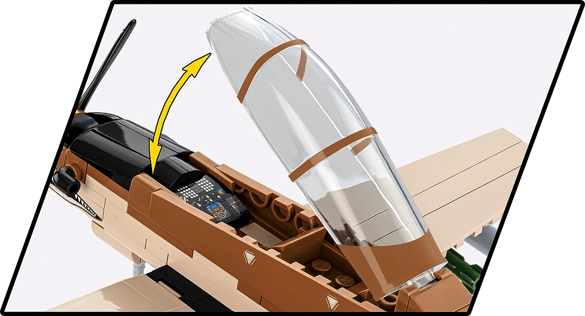 AT-6 Wolverine - fot. 5