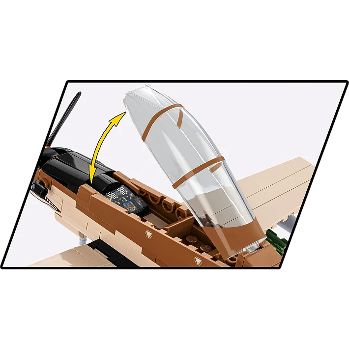 AT-6 Wolverine - fot. 5