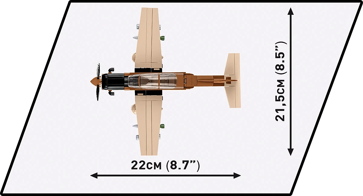 AT-6 Wolverine - fot. 12
