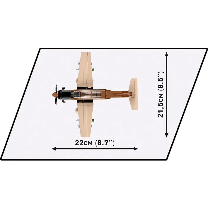 AT-6 Wolverine - fot. 12