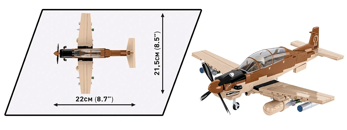 AT-6 Wolverine - fot. 10