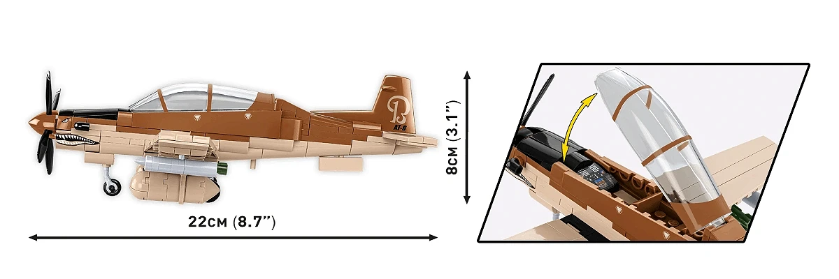 AT-6 Wolverine - fot. 9