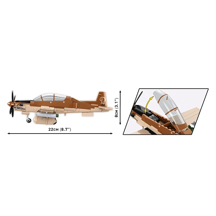 AT-6 Wolverine - fot. 9