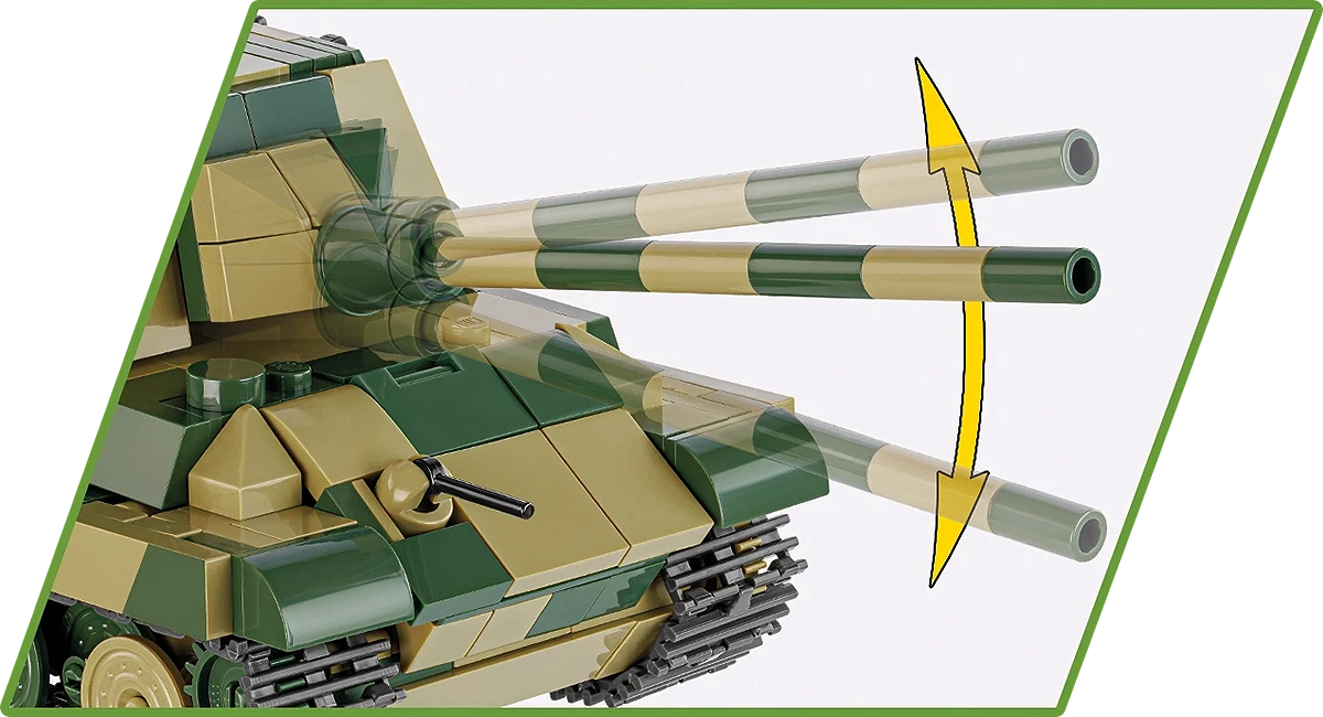 Panzerjäger Tiger Ausf.B Jagdtiger - fot. 5