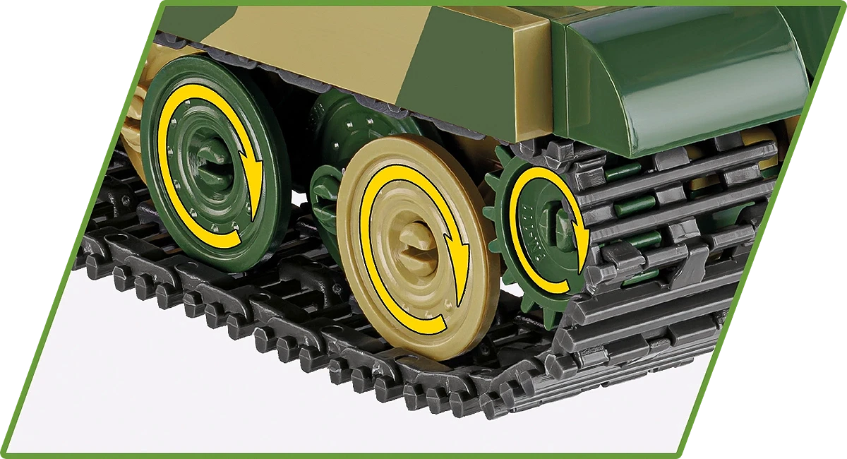 Panzerjäger Tiger Ausf.B Jagdtiger - fot. 6