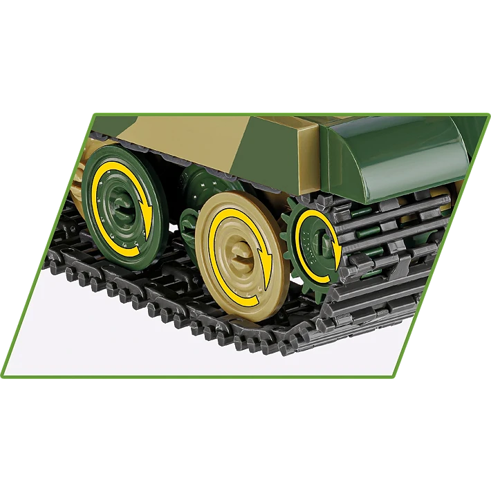 Panzerjäger Tiger Ausf.B Jagdtiger - fot. 6