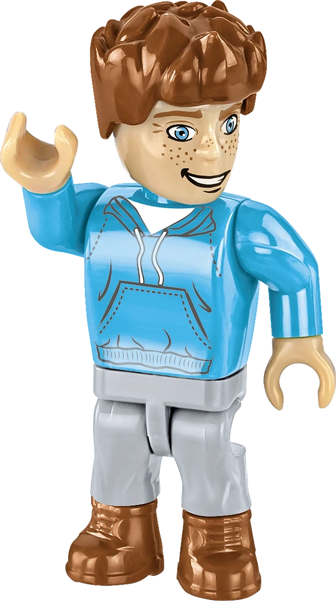 Citroen Type H "La Petite Boulangerie" - fot. 6